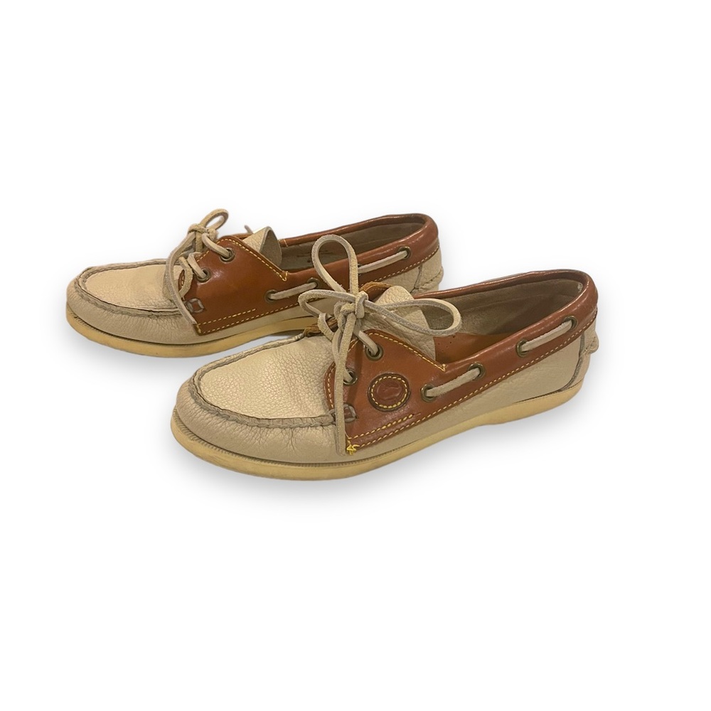DOONEY & BOURKE boat shoes